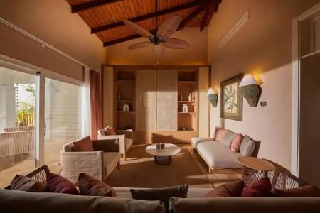 Bahia Principe Luxury Cayo Levantado - All Inclusive - 91