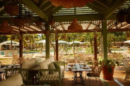 Bahia Principe Luxury Cayo Levantado - All Inclusive - 30