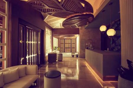 Bahia Principe Luxury Cayo Levantado - All Inclusive - 13