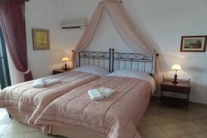 Aktaion Beach Boutique Hotel & Spa, Скала