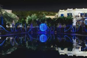 Hotel «Andreas - Agistri (Skala)», Скала