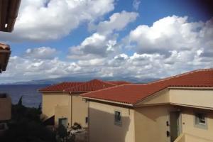 Emelisse Nature Resort, Фискардо