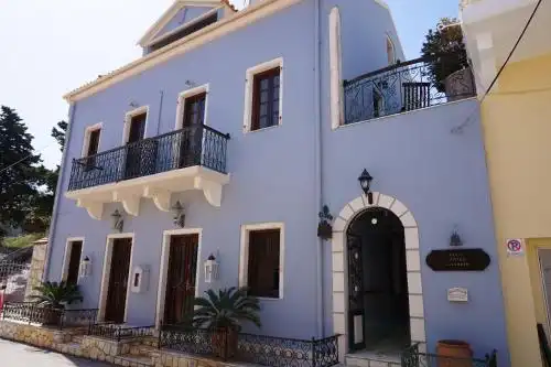 Faros Suites (Adults Only) - 0