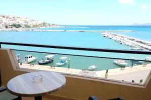 Elysee Hotel, Сития