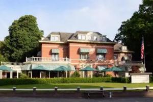 Amrâth Hotel Lapershoek Arenapark, Хилверсюм