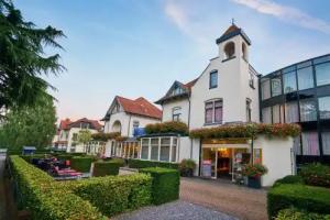 Amrâth Hotel Media Park Hilversum, Хилверсюм