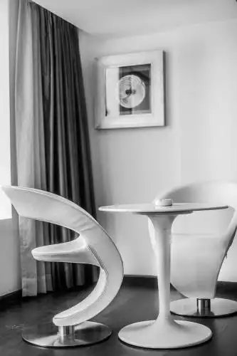 Clarion President - 29