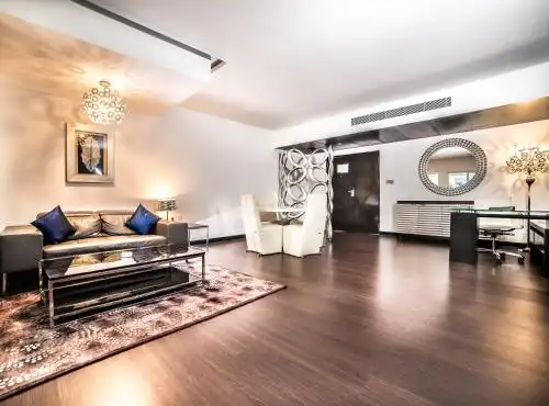 Clarion President - 21