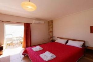 Aktaion Hotel, Монемвасия