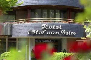 Hotel «Hof van Gelre», Лохем