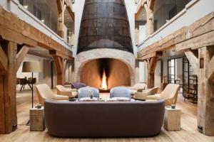 Гостиницы с сауной