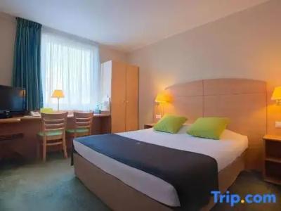 Campanile Lublin - 83