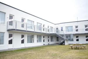 Arctic Nature Hotel, Сельфосс
