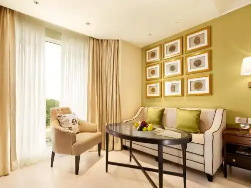 Taj Connemara, Chennai - 10