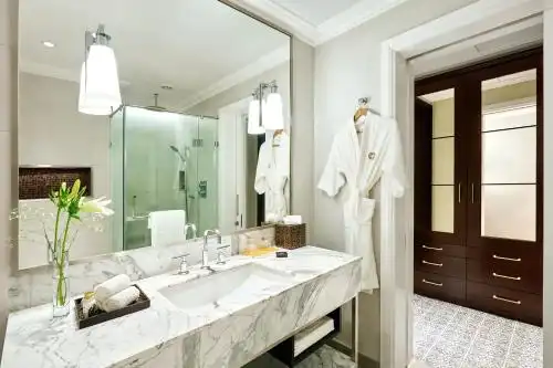 Taj Connemara, Chennai - 11