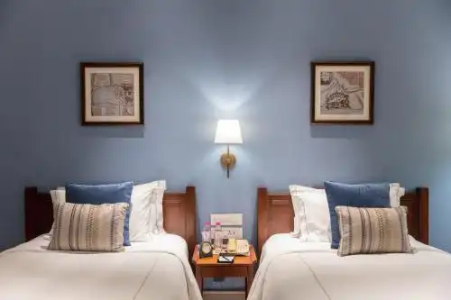 Taj Connemara, Chennai - 17