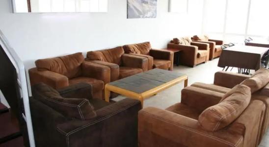 Bjarg - The Hotel Over The Stream - 1