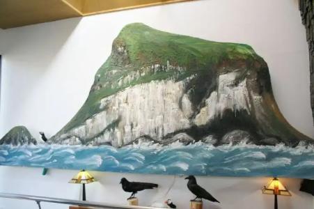 Bjarg - The Hotel Over The Stream - 16