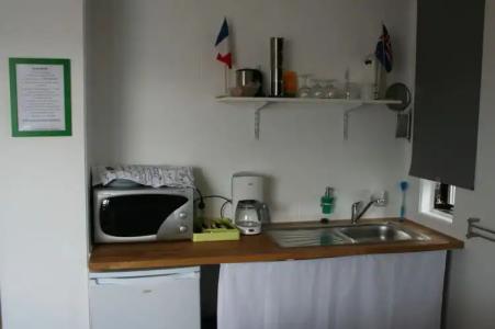 Bjarg - The Hotel Over The Stream - 21