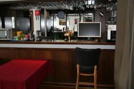 Bjarg - The Hotel Over The Stream - 18