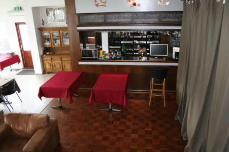 Bjarg - The Hotel Over The Stream - 17