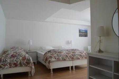 The Old Post Office - 30