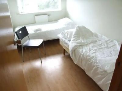 The Old Post Office - 5