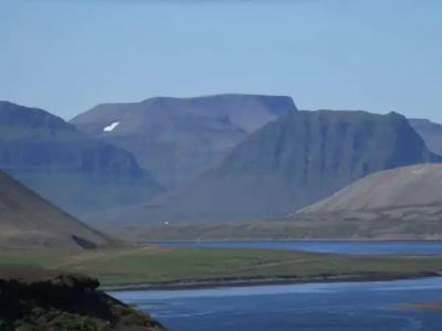 The Old Post Office - 6