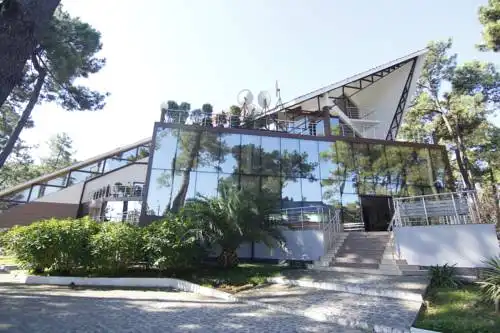 Villa Reta & Spa - 0