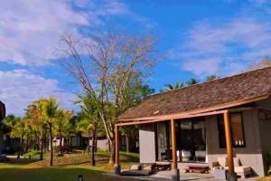 Twin Lotus Resort And Spa - Sha Plus