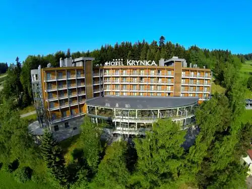 Krynica Conference & SPA - 0