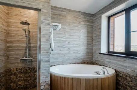 Кедровка СПА - 27