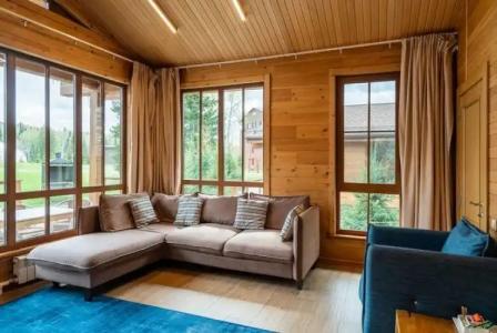 Кедровка СПА - 32