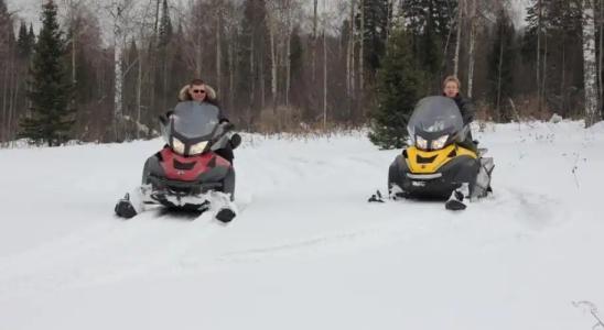 Кедровка СПА - 4