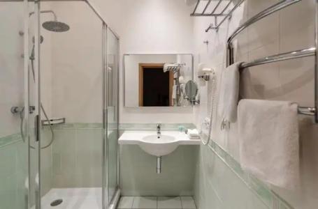 Кедровка СПА - 18