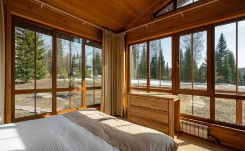 Кедровка СПА - 6