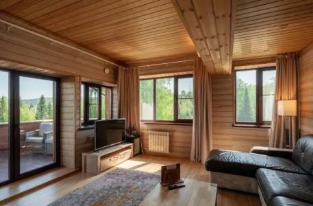 Кедровка СПА - 22