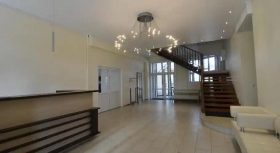 Кедровка СПА - 10