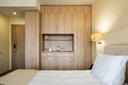 Кедровка СПА - 19