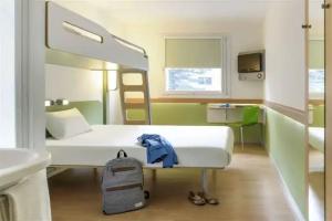 Отель «ibis budget Dijon Saint Apollinaire», Дижон