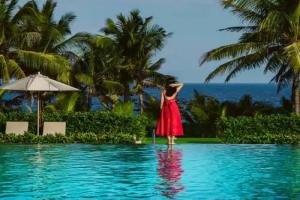Sofitel Sanya Leeman Resort, Санья
