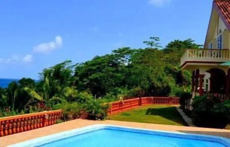 Bay View Villa Seychelles - 13