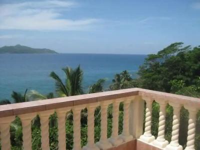 Bay View Villa Seychelles - 19