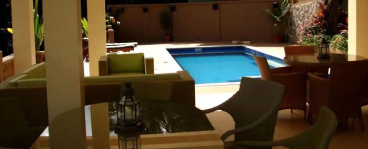 Bay View Villa Seychelles - 21