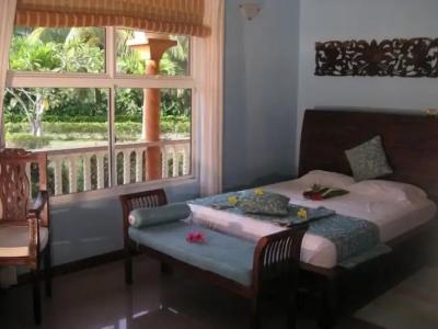 Bay View Villa Seychelles - 6