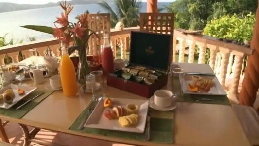 Bay View Villa Seychelles - 10