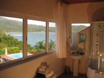 Bay View Villa Seychelles - 32
