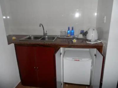 Divers Lodge Guest House - 24