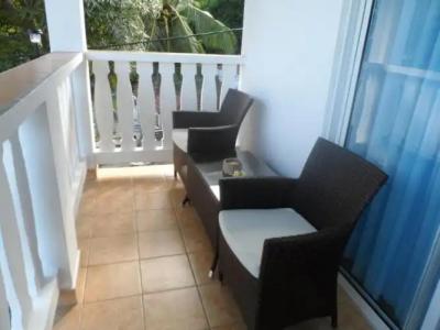 Divers Lodge Guest House - 27