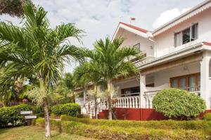 Le Relax Hotel and Restaurant, Анс Рояль